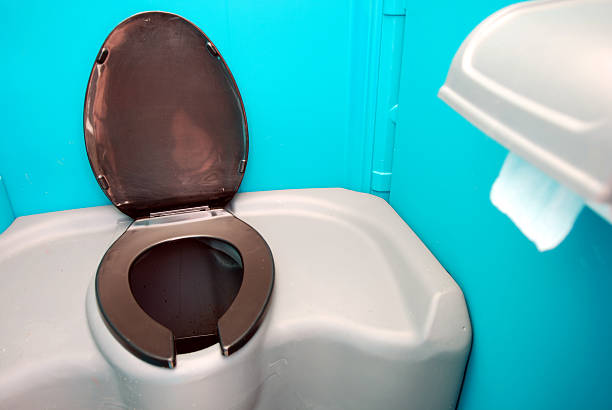 Best Long-term porta potty rental  in Mart, TX