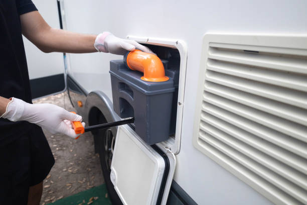 Best Portable bathroom rental  in Mart, TX