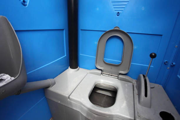 Best Sanitation services for porta potties  in Mart, TX