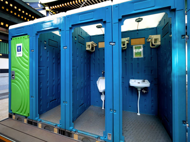 Mart, TX porta potty rental Company