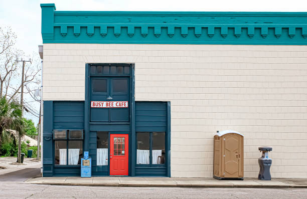 Best Porta potty rental near me  in Mart, TX