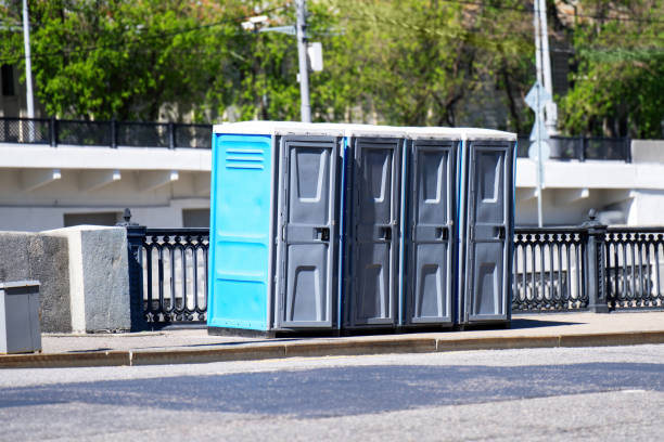 Best Affordable porta potty rental  in Mart, TX