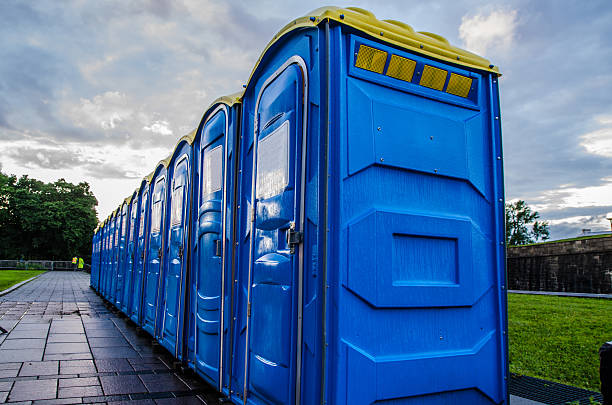 Best Portable restroom solutions  in Mart, TX